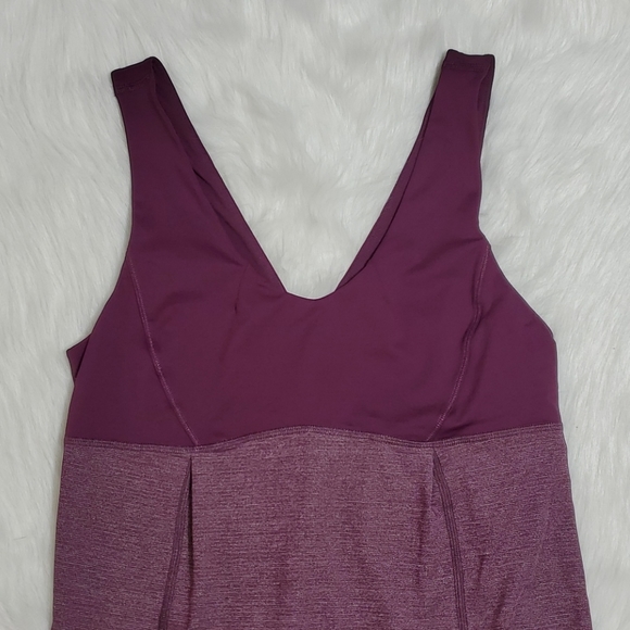 Lululemon Run: Tame Me Tank - Picture 3 of 8